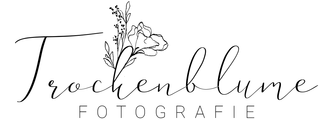 Trockenblume
